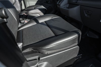 2026 Ford Transit Cargo Van 250