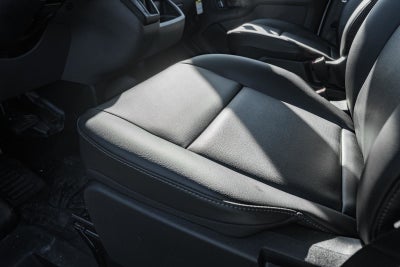 2026 Ford Transit Cargo Van 250