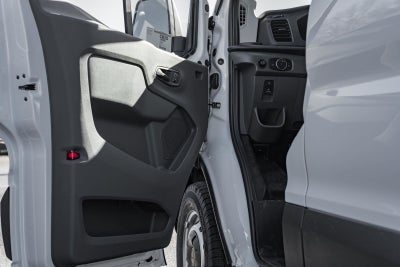 2026 Ford Transit Cargo Van 250