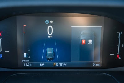 2026 Ford Transit Cargo Van 250