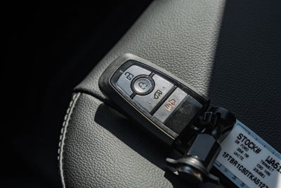 2026 Ford Transit Cargo Van 250