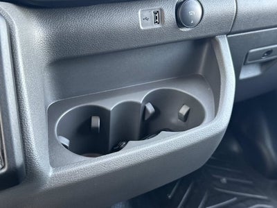 2027 Ford Transit Cargo Van 250
