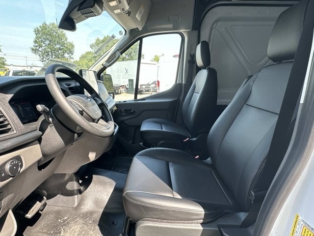 2027 Ford Transit Cargo Van 250