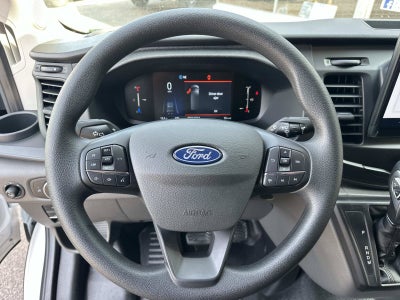 2027 Ford Transit Cargo Van 250