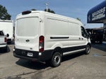 2027 Ford Transit Cargo Van 250
