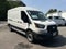 2027 Ford Transit Cargo Van 250