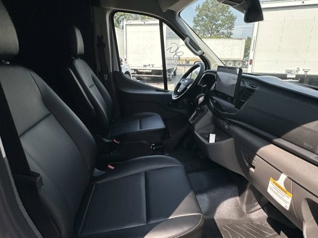 2027 Ford Transit Cargo Van 250