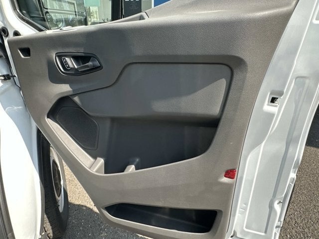2027 Ford Transit Cargo Van 250