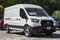 2026 Ford Transit Cargo Van 250