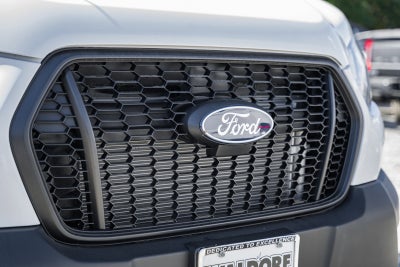 2026 Ford Transit Cargo Van 250