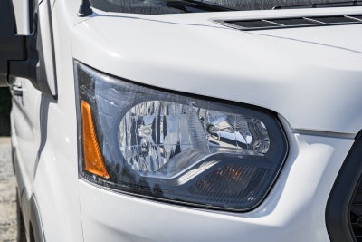 2026 Ford Transit Cargo Van 250