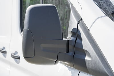 2026 Ford Transit Cargo Van 250