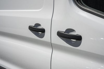 2026 Ford Transit Cargo Van 250