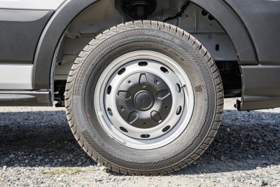 2026 Ford Transit Cargo Van 250