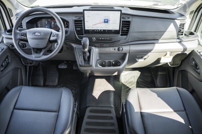 2026 Ford Transit Cargo Van 250