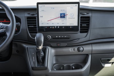 2026 Ford Transit Cargo Van 250