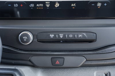 2026 Ford Transit Cargo Van 250