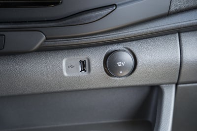 2026 Ford Transit Cargo Van 250