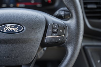 2026 Ford Transit Cargo Van 250