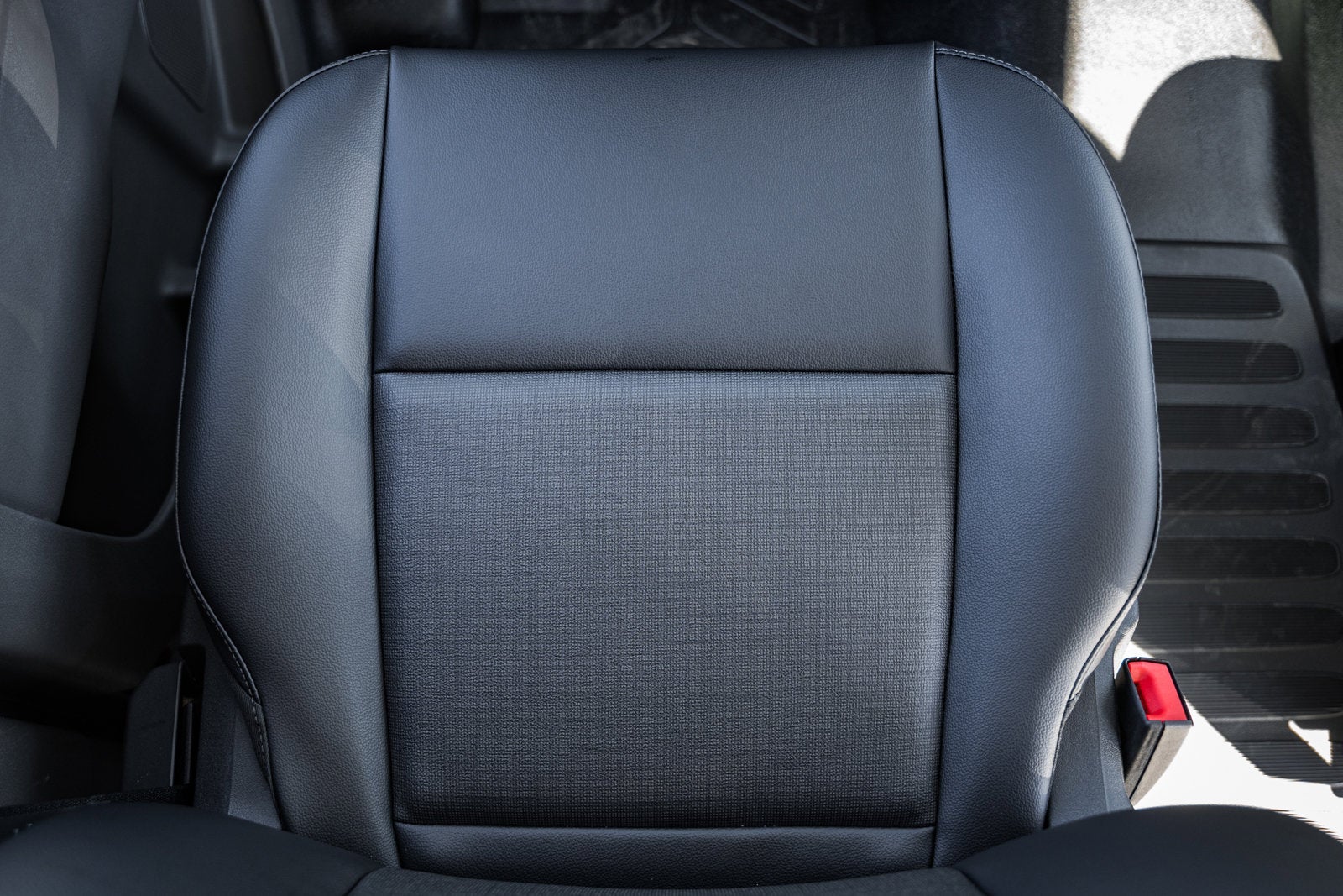 2026 Ford Transit Cargo Van 250