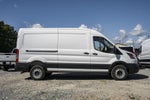 2026 Ford Transit Cargo Van 250