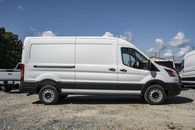 2026 Ford Transit Cargo Van 250