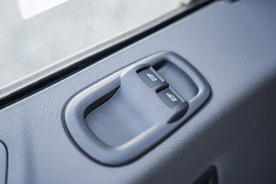 2026 Ford Transit Cargo Van 250