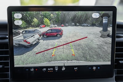 2026 Ford Transit Cargo Van 250