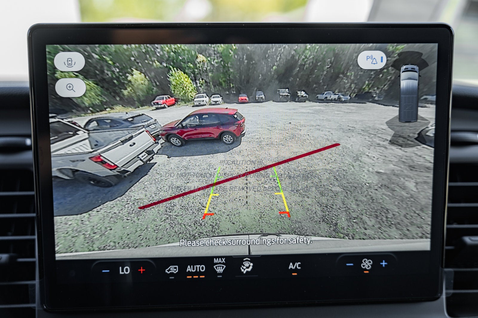 2026 Ford Transit Cargo Van 250