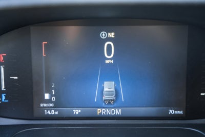 2026 Ford Transit Cargo Van 250