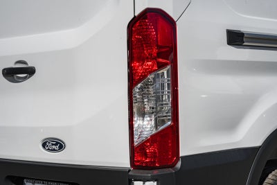 2026 Ford Transit Cargo Van 250