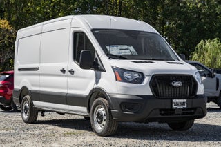 2026 Ford Transit Cargo Van 250