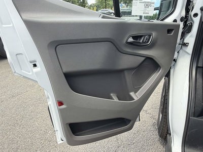 2026 Ford Transit Cargo Van 250