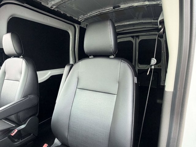 2026 Ford Transit Cargo Van 250
