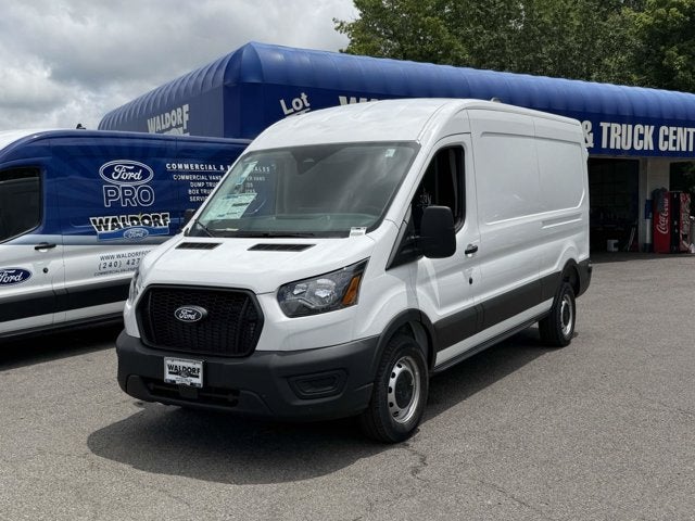 2026 Ford Transit Cargo Van 250