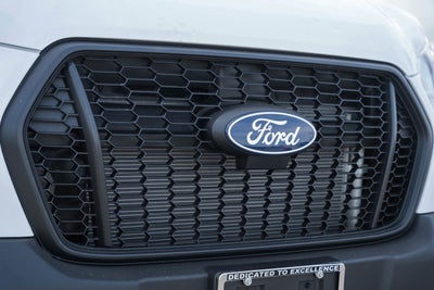 2026 Ford Transit Cargo Van 250