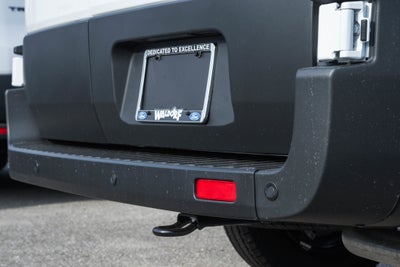 2026 Ford Transit Cargo Van 250