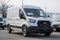 2026 Ford Transit Cargo Van 250