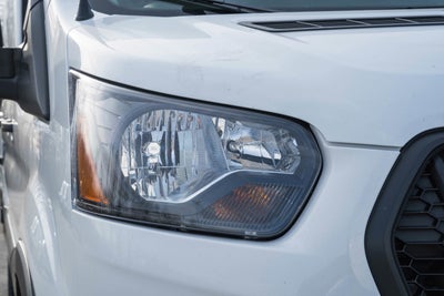 2026 Ford Transit Cargo Van 250