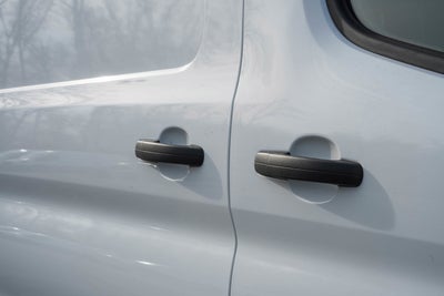 2026 Ford Transit Cargo Van 250