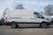 2026 Ford Transit Cargo Van 250