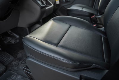 2026 Ford Transit Cargo Van 250