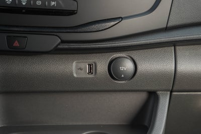 2026 Ford Transit Cargo Van 250