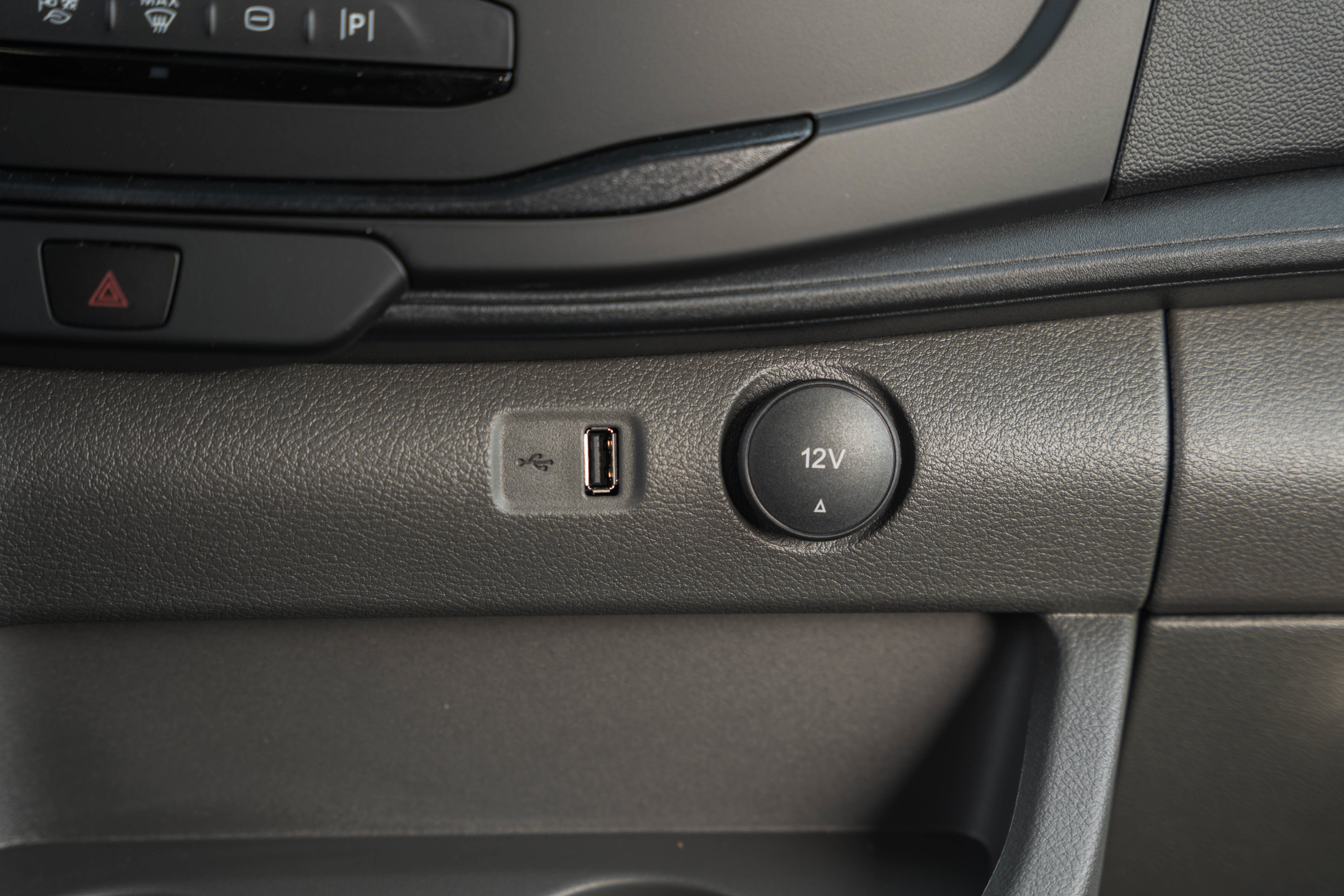 2026 Ford Transit Cargo Van 250