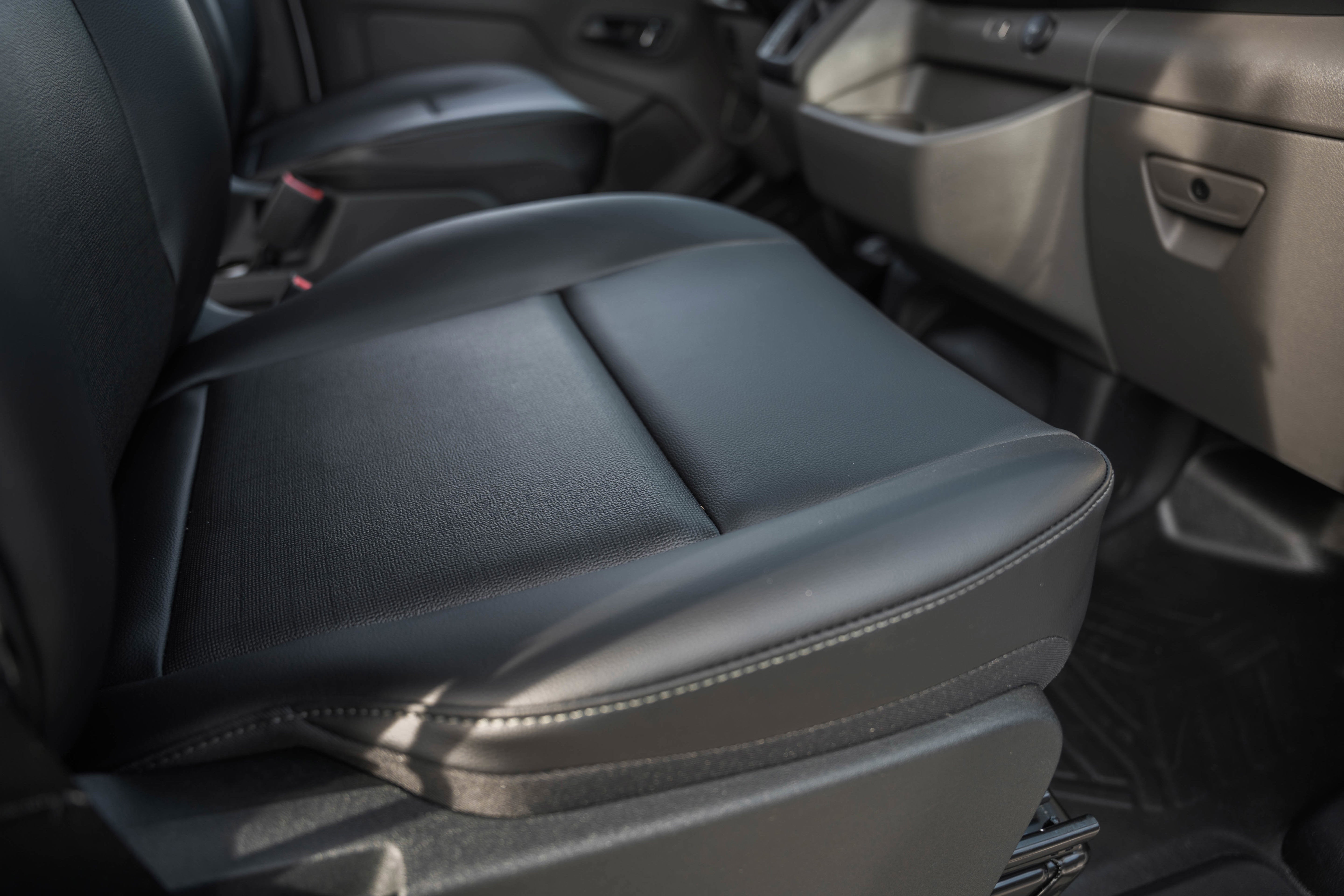 2026 Ford Transit Cargo Van 250