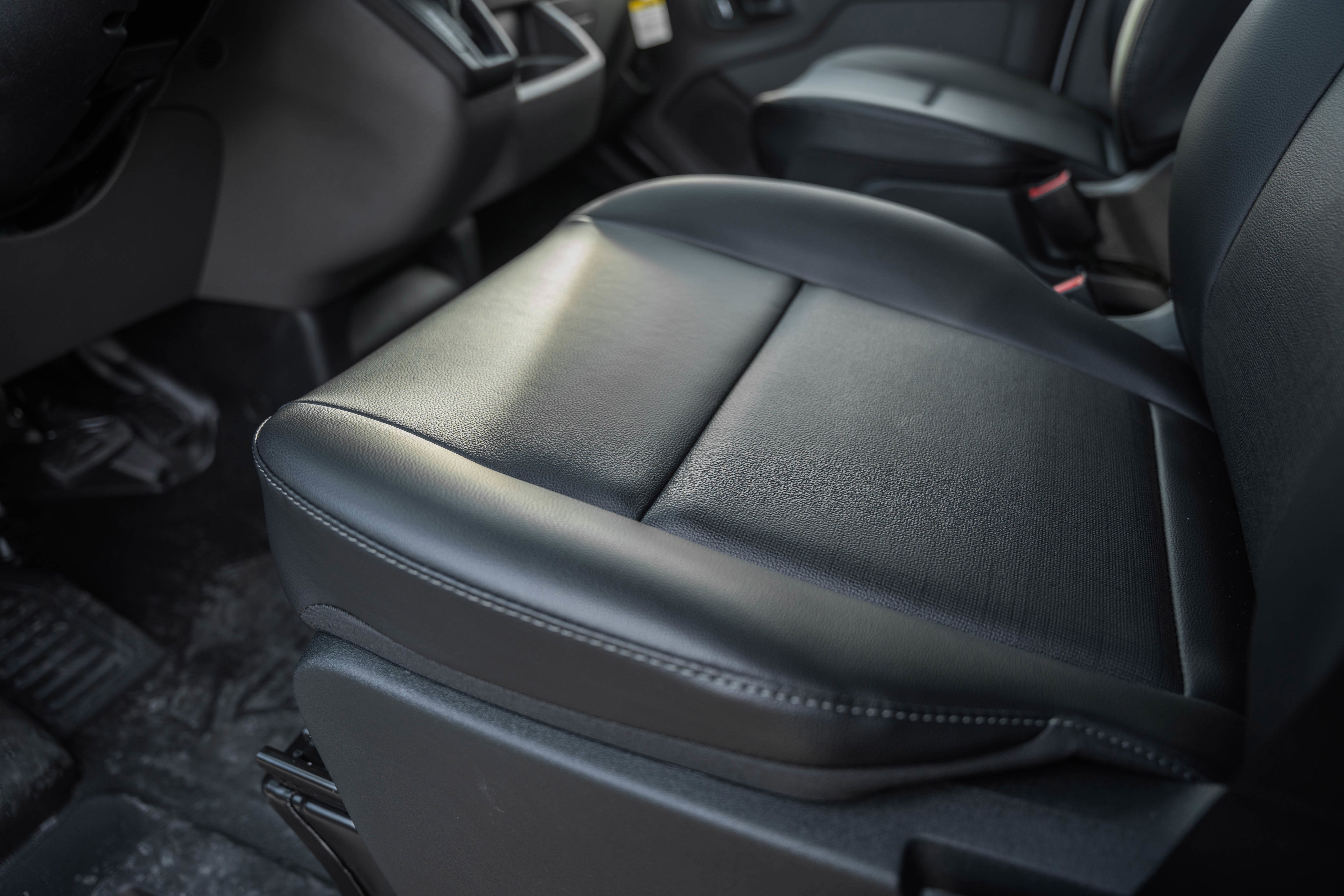 2026 Ford Transit Cargo Van 250