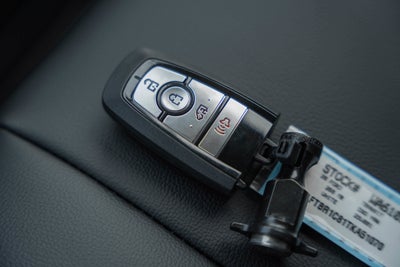 2026 Ford Transit Cargo Van 250