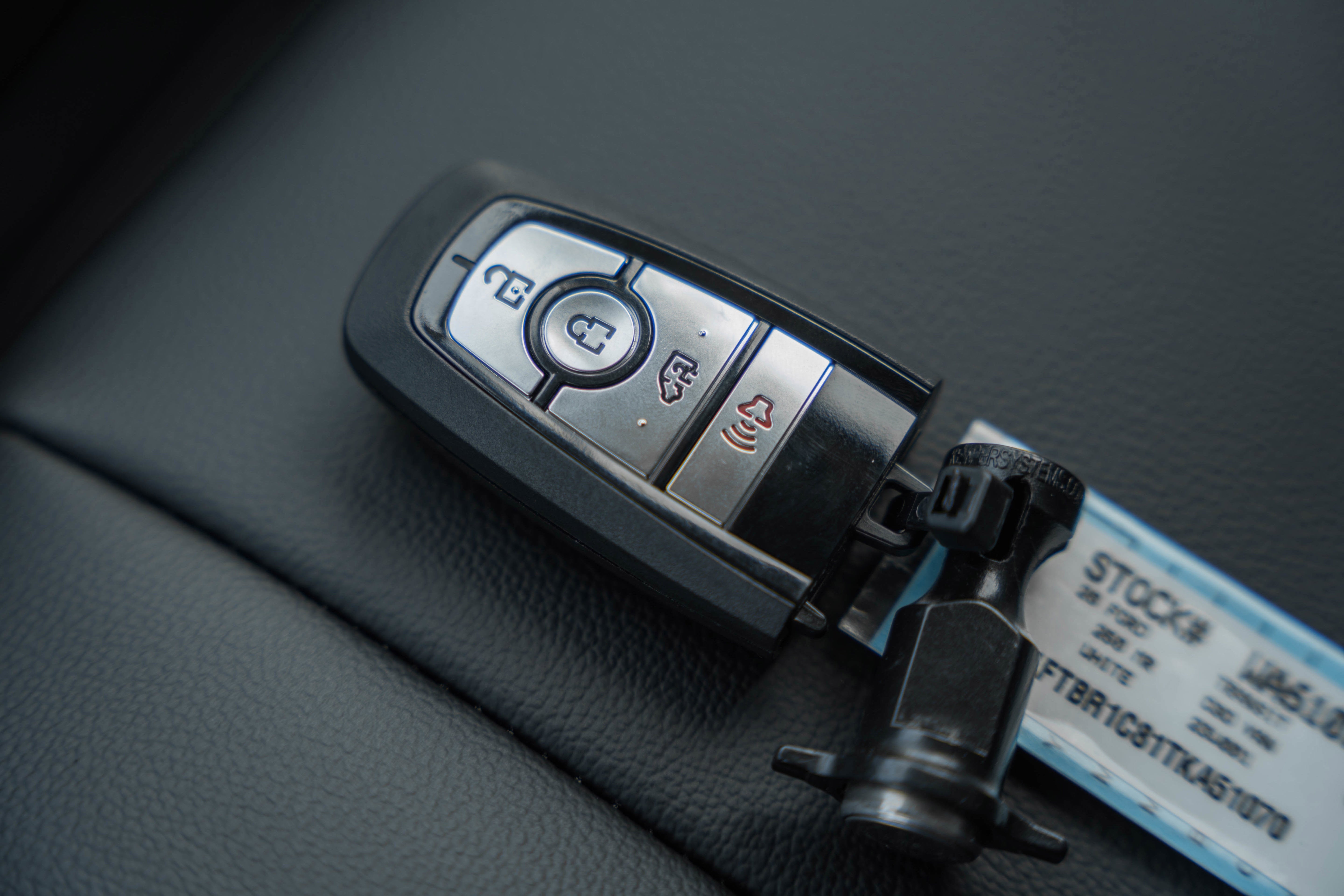 2026 Ford Transit Cargo Van 250