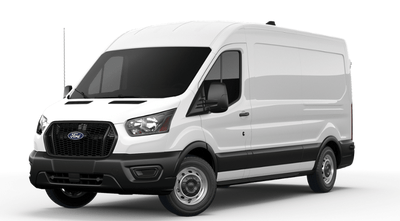 2026 Ford Transit Cargo Van 250