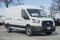 2026 Ford Transit Cargo Van 250